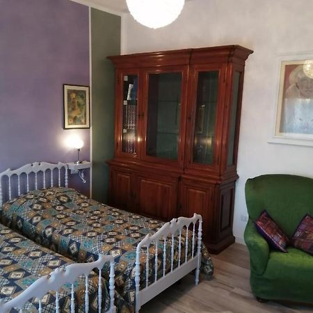Appartamento Valentina San Vincenzo Eksteriør billede