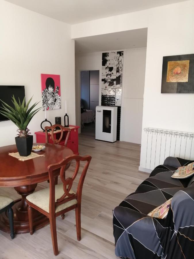 Appartamento Valentina San Vincenzo Eksteriør billede