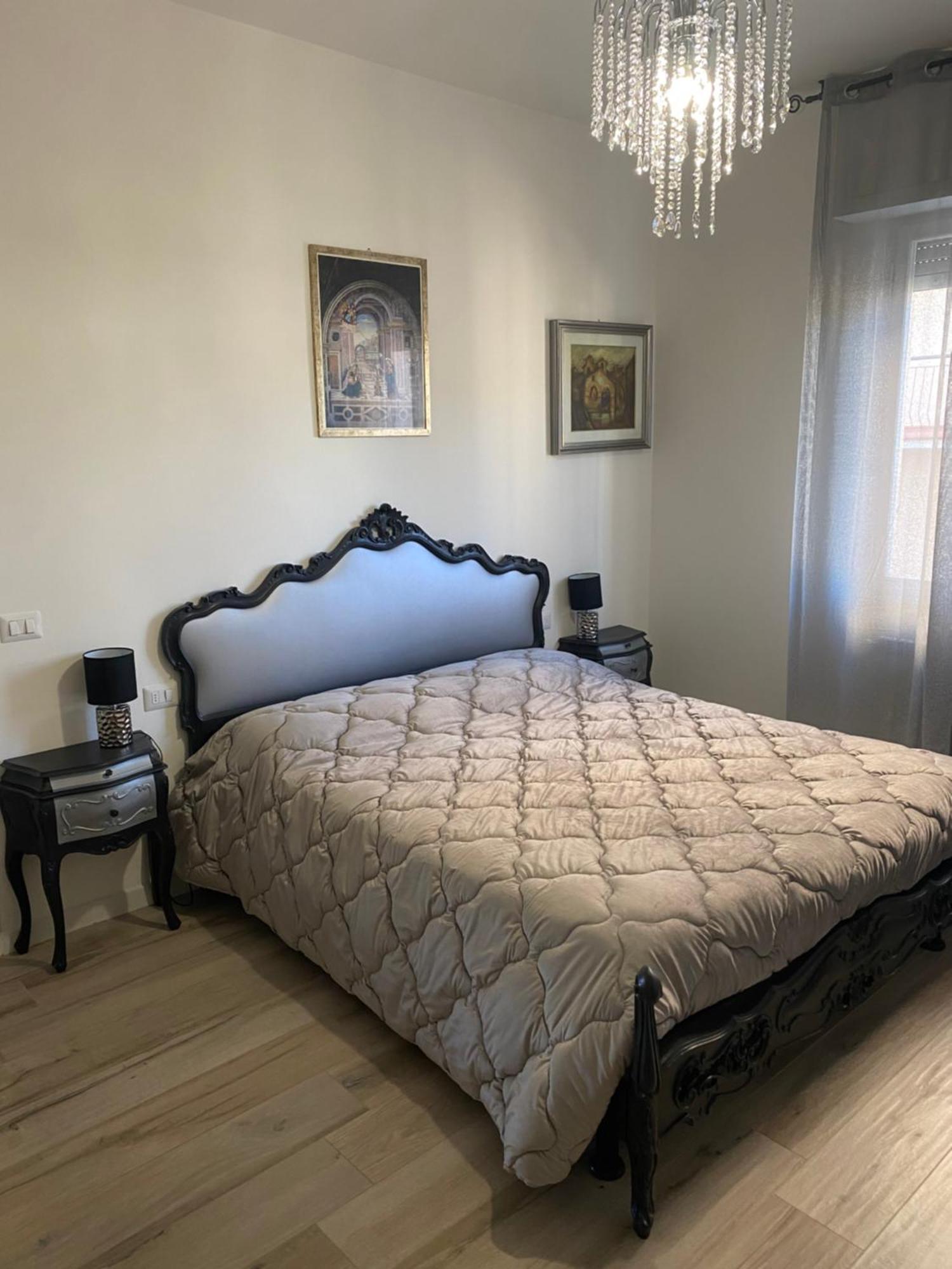 Appartamento Valentina San Vincenzo Eksteriør billede